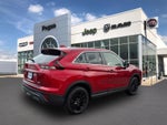 2024 Mitsubishi Eclipse Cross LE S-AWC