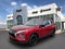 2024 Mitsubishi Eclipse Cross LE S-AWC