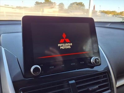 2025 Mitsubishi Eclipse Cross SE S-AWC