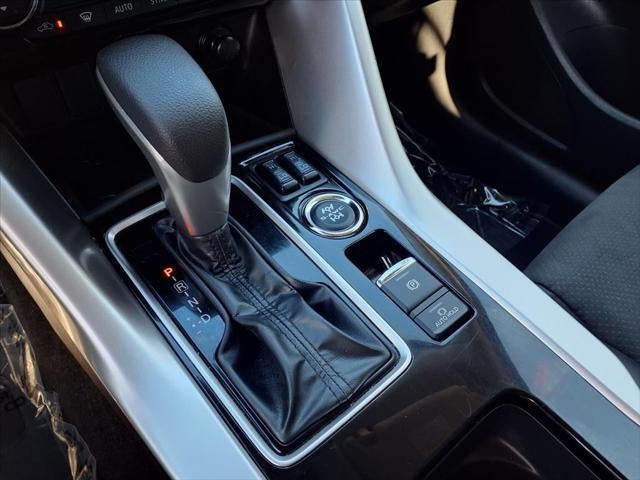 2025 Mitsubishi Eclipse Cross SE S-AWC