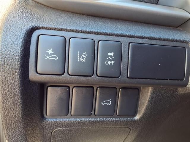 2025 Mitsubishi Eclipse Cross SE S-AWC