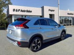 2025 Mitsubishi Eclipse Cross SE S-AWC