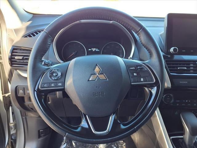 2025 Mitsubishi Eclipse Cross SE S-AWC