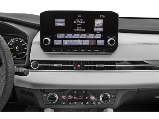 2022 Mitsubishi Outlander SEL 2.5 2WD