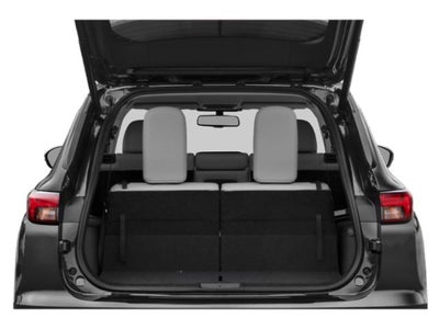 2022 Mitsubishi Outlander SEL 2.5 2WD