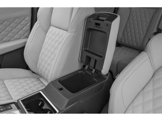 2022 Mitsubishi Outlander SEL 2.5 2WD