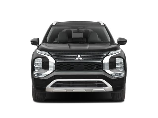 2022 Mitsubishi Outlander SEL 2.5 2WD