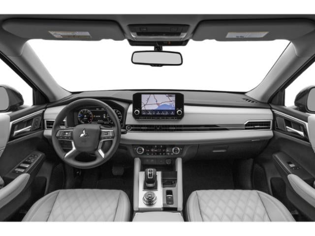 2022 Mitsubishi Outlander SEL 2.5 2WD