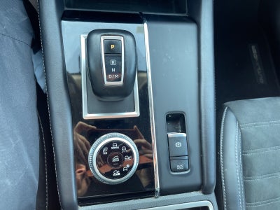 2024 Mitsubishi Outlander SE Black Edition w/Pano Roof S-AWC