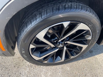 2024 Mitsubishi Outlander SE Black Edition w/Pano Roof S-AWC