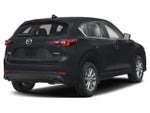 2025 Mazda Mazda CX-5 2.5 S Select