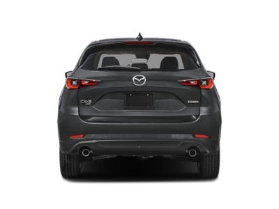 2025 Mazda Mazda CX-5 2.5 S Select