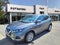 2022 Nissan Rogue Sport SV AWD Xtronic CVT