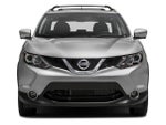 2017 Nissan Rogue Sport SL