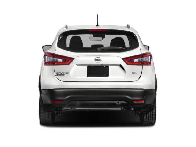 2022 Nissan Rogue Sport SL AWD Xtronic CVT
