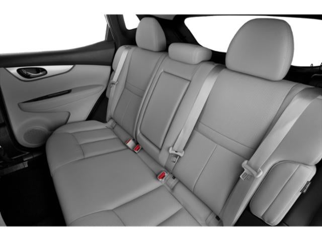 2022 Nissan Rogue Sport SL AWD Xtronic CVT