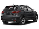 2022 Nissan Rogue Sport SL AWD Xtronic CVT