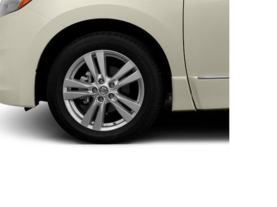 2014 Nissan Quest SL