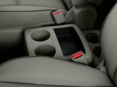 2014 Nissan Quest SL