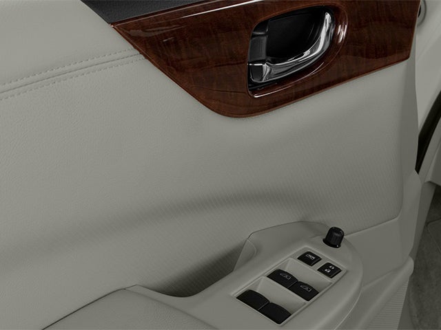 2014 Nissan Quest SL
