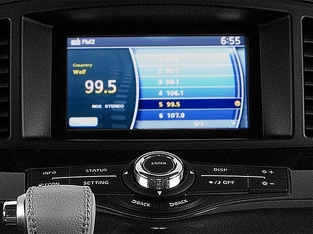 2014 Nissan Quest SL