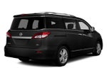 2014 Nissan Quest SL