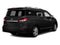 2014 Nissan Quest SL