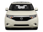 2014 Nissan Quest SL
