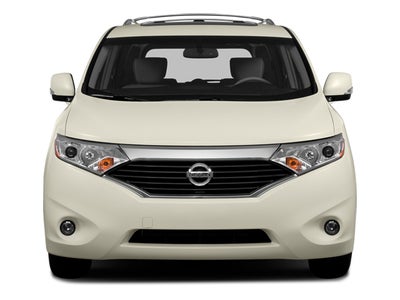 2014 Nissan Quest SL