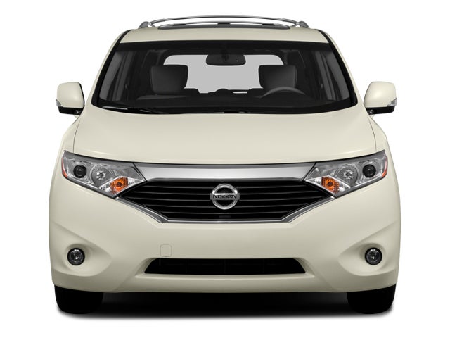 2014 Nissan Quest SL