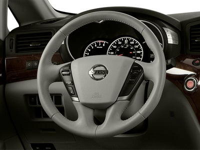 2014 Nissan Quest SL