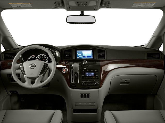 2014 Nissan Quest SL