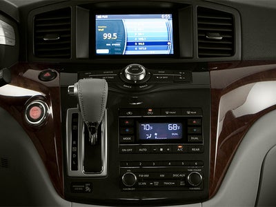 2014 Nissan Quest SL