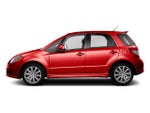 2011 Suzuki SX4 Premium