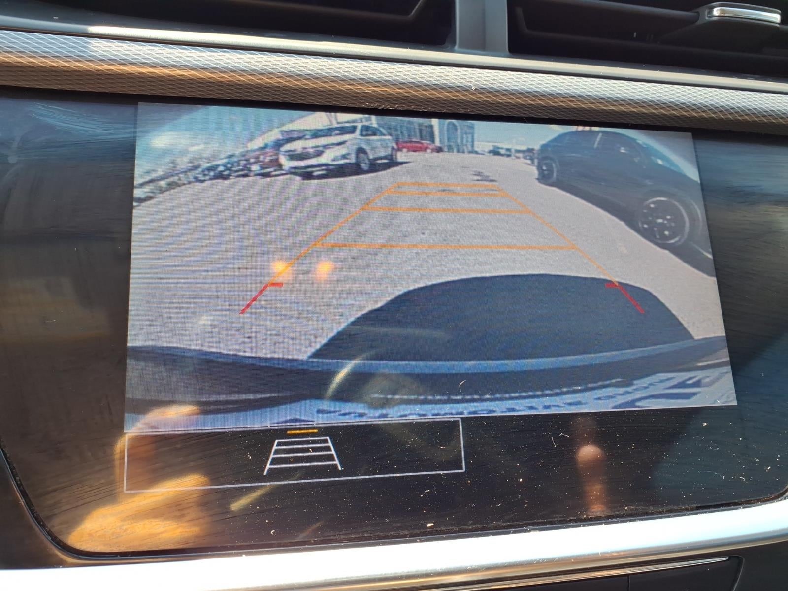 2021 Buick Encore GX FWD Select