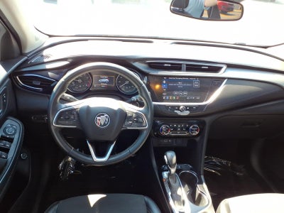 2021 Buick Encore GX FWD Select