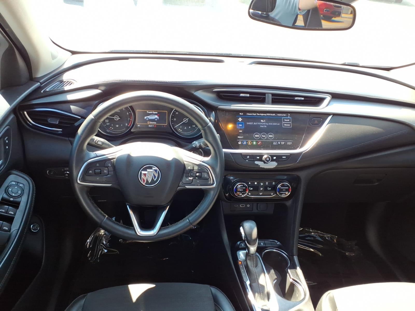 2021 Buick Encore GX FWD Select