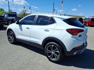 2021 Buick Encore GX FWD Select