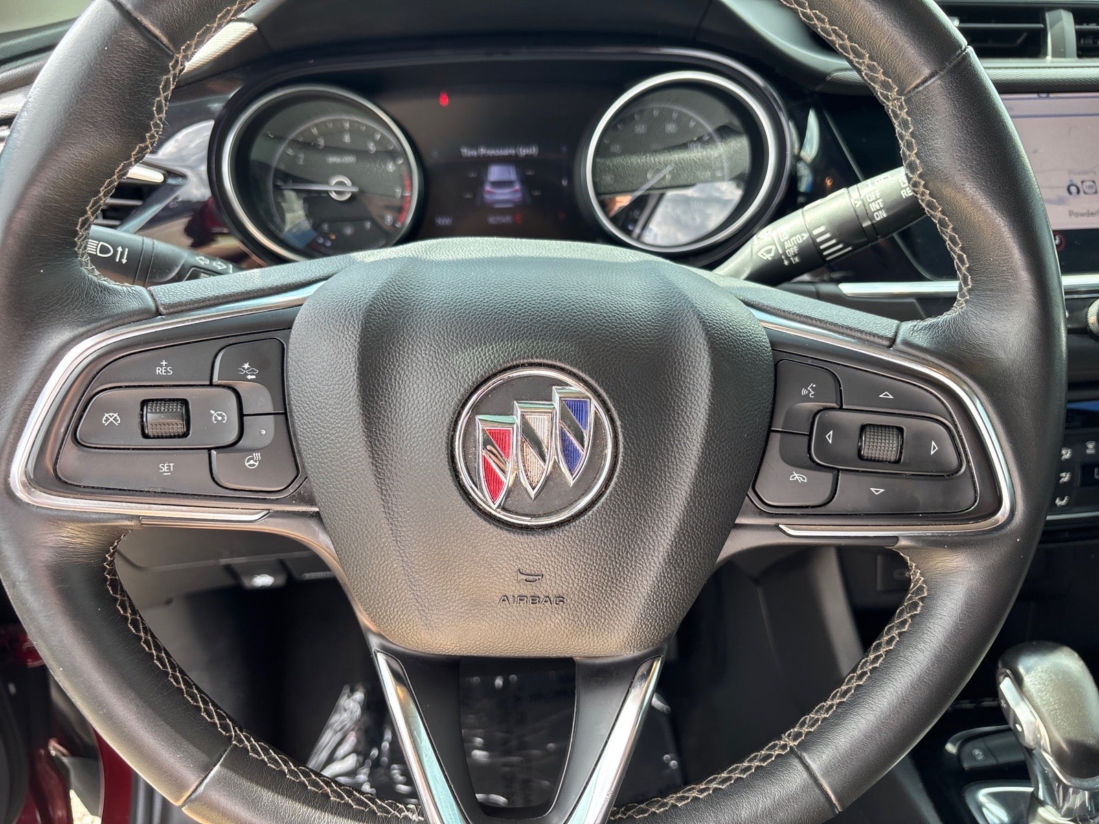 2023 Buick Encore Gx Essence