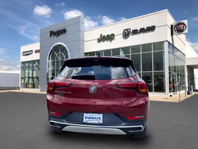 2023 Buick Encore Gx Essence