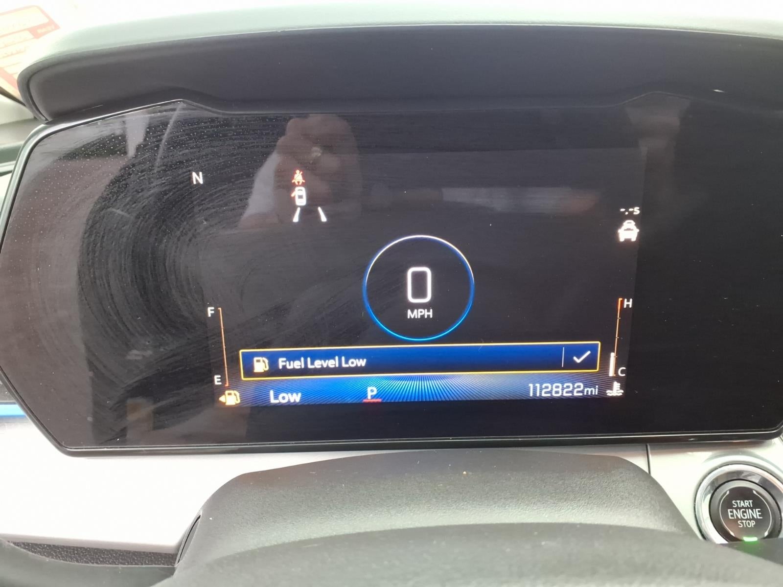 2024 Chevrolet Trax FWD LT