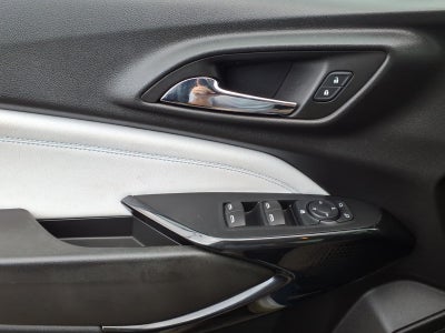 2024 Chevrolet Trax FWD LT