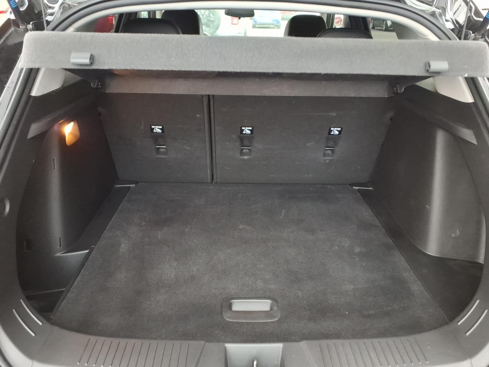 2024 Chevrolet Trax FWD LT