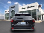 2024 Chevrolet Trax FWD LT