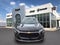 2024 Chevrolet Trax FWD LT