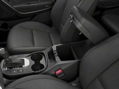 2018 Hyundai Santa Fe SE