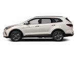 2018 Hyundai Santa Fe SE