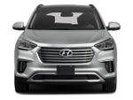 2018 Hyundai Santa Fe SE