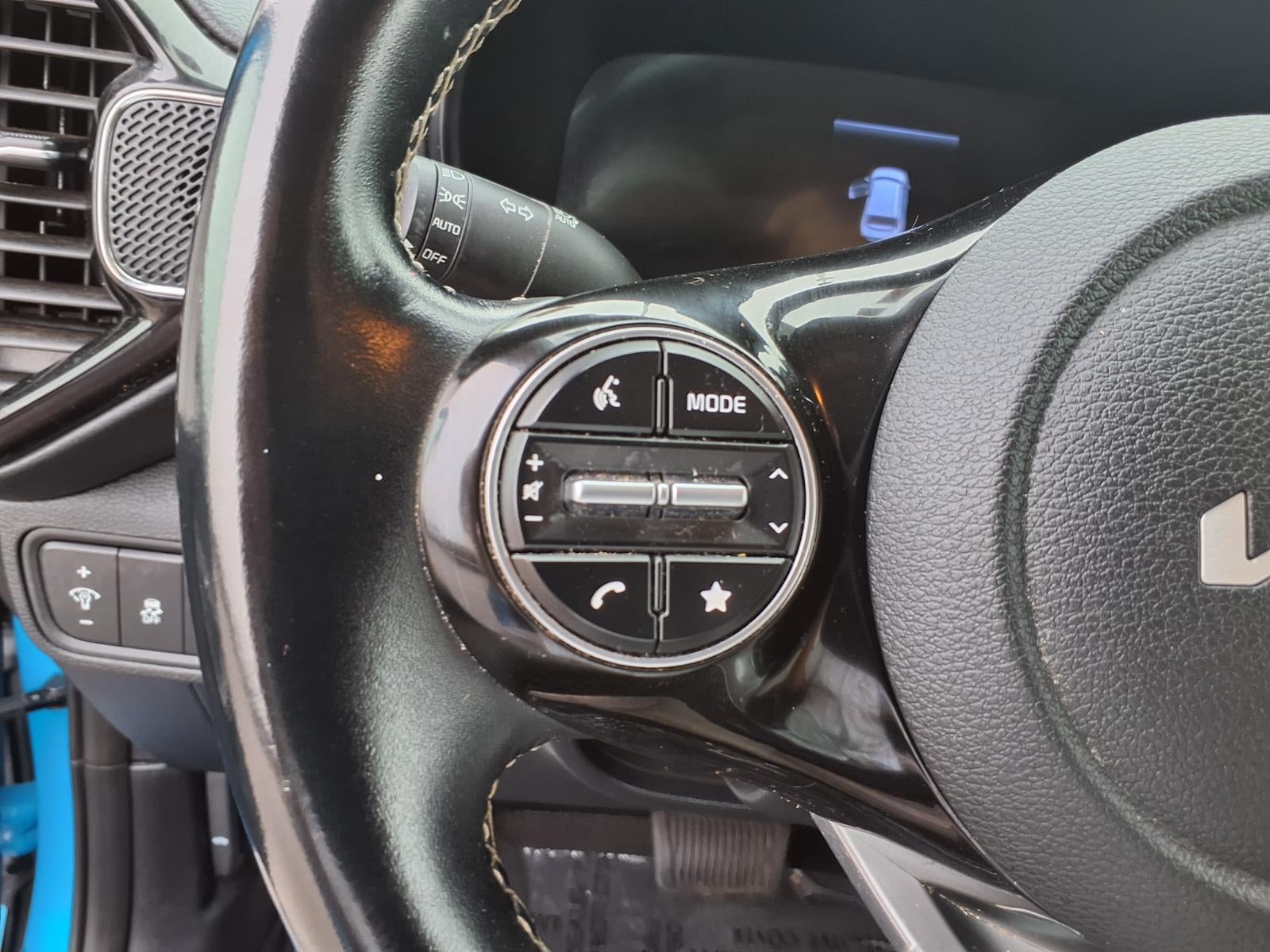 2024 Kia Soul GT-Line