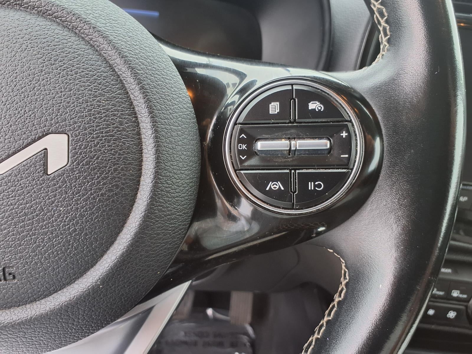 2024 Kia Soul GT-Line
